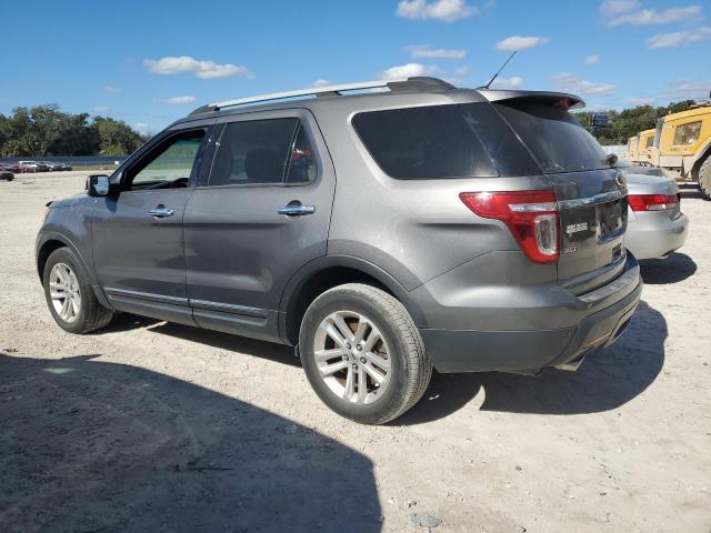 Photo 1 VIN: 1FM5K7D89EGC44880 - FORD EXPLORER 