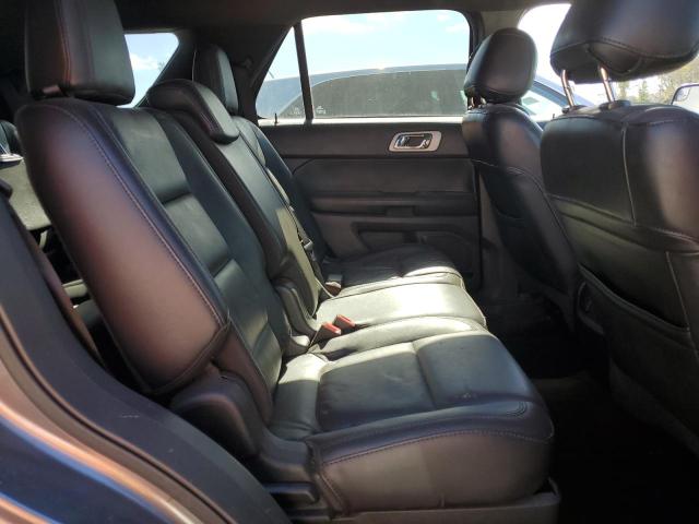 Photo 10 VIN: 1FM5K7D89EGC44880 - FORD EXPLORER 