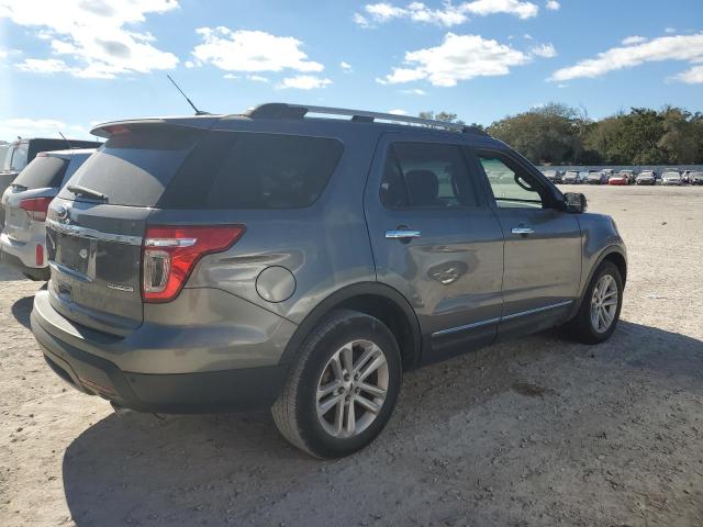 Photo 2 VIN: 1FM5K7D89EGC44880 - FORD EXPLORER 