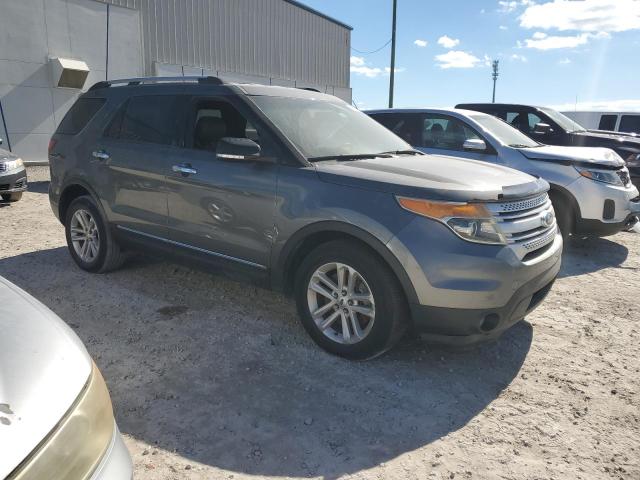 Photo 3 VIN: 1FM5K7D89EGC44880 - FORD EXPLORER 