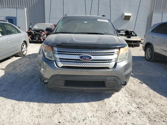 Photo 4 VIN: 1FM5K7D89EGC44880 - FORD EXPLORER 