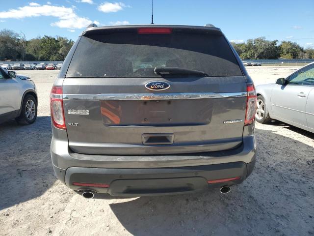 Photo 5 VIN: 1FM5K7D89EGC44880 - FORD EXPLORER 