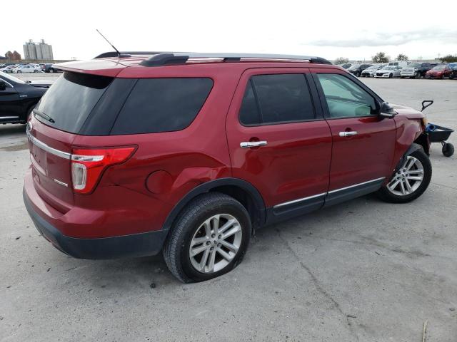 Photo 2 VIN: 1FM5K7D89EGC55314 - FORD EXPLORER X 