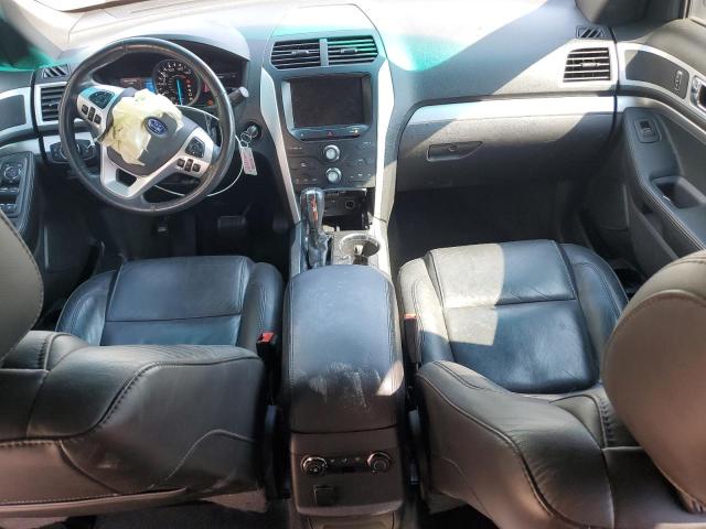 Photo 7 VIN: 1FM5K7D89FGA45457 - FORD EXPLORER X 