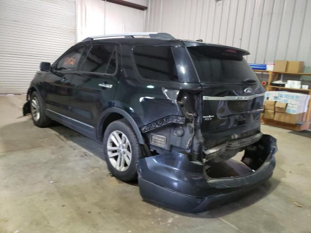 Photo 2 VIN: 1FM5K7D89FGA68110 - FORD EXPLORER X 