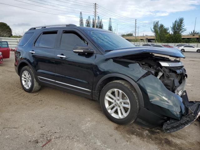 Photo 3 VIN: 1FM5K7D89FGA68169 - FORD EXPLORER X 