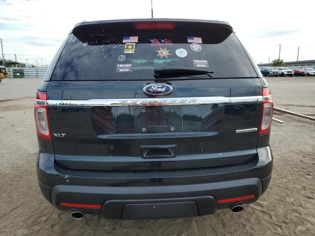 Photo 5 VIN: 1FM5K7D89FGA68169 - FORD EXPLORER X 