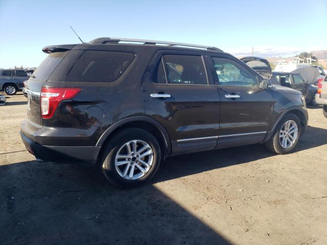 Photo 2 VIN: 1FM5K7D89FGA87305 - FORD EXPLORER X 