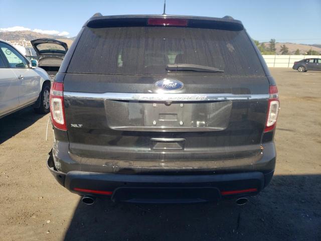 Photo 5 VIN: 1FM5K7D89FGA87305 - FORD EXPLORER X 