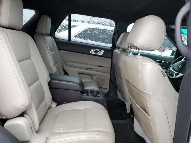 Photo 11 VIN: 1FM5K7D89FGA91760 - FORD EXPLORER 