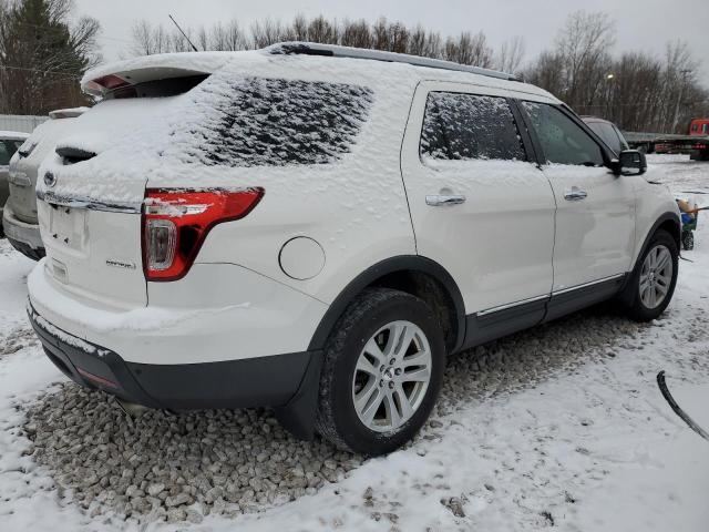 Photo 3 VIN: 1FM5K7D89FGA91760 - FORD EXPLORER 