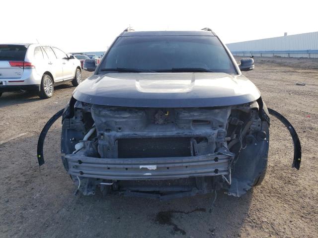 Photo 4 VIN: 1FM5K7D89FGA93010 - FORD EXPLORER 