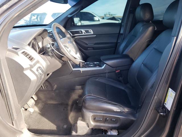 Photo 6 VIN: 1FM5K7D89FGA93010 - FORD EXPLORER 