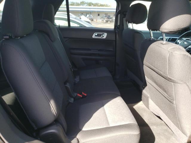 Photo 5 VIN: 1FM5K7D89FGB22361 - FORD EXPLORER X 