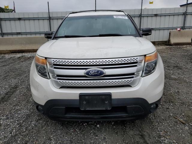 Photo 4 VIN: 1FM5K7D89FGC11394 - FORD EXPLORER 