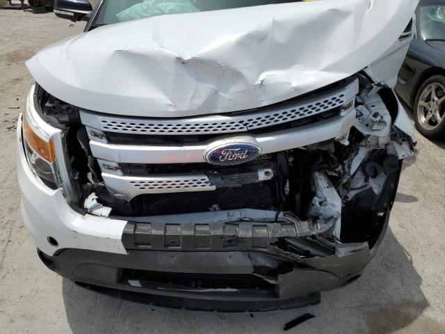 Photo 11 VIN: 1FM5K7D89FGC45237 - FORD EXPLORER 