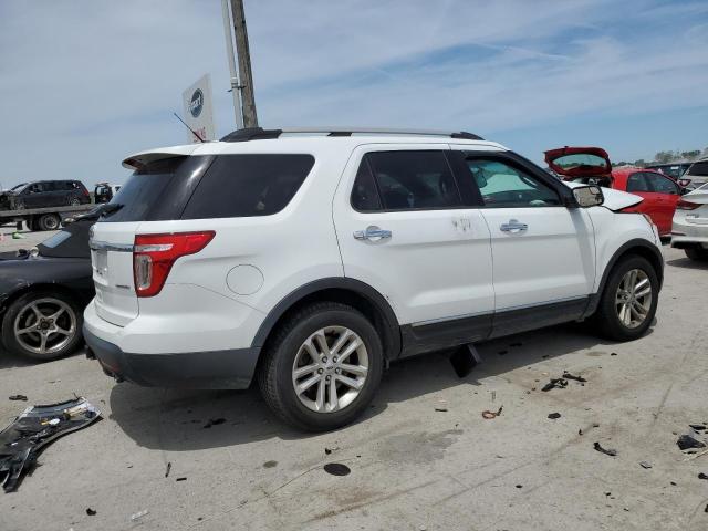 Photo 2 VIN: 1FM5K7D89FGC45237 - FORD EXPLORER 