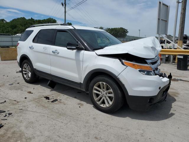 Photo 3 VIN: 1FM5K7D89FGC45237 - FORD EXPLORER 