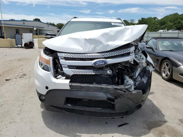 Photo 4 VIN: 1FM5K7D89FGC45237 - FORD EXPLORER 