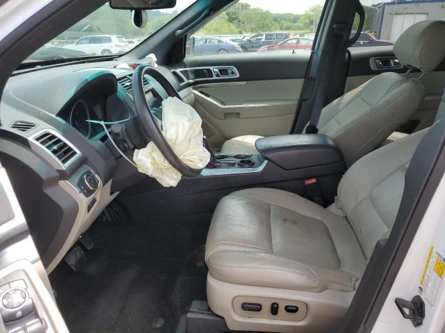 Photo 6 VIN: 1FM5K7D89FGC45237 - FORD EXPLORER 