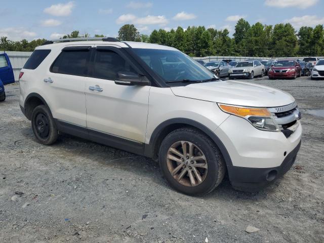 Photo 3 VIN: 1FM5K7D89FGC53497 - FORD EXPLORER X 