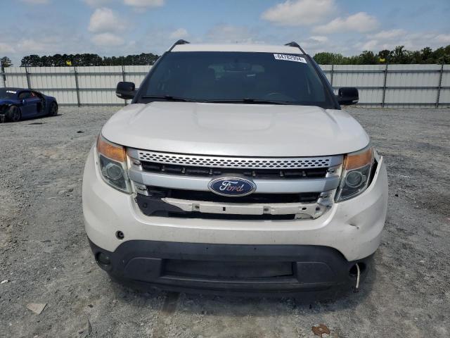 Photo 4 VIN: 1FM5K7D89FGC53497 - FORD EXPLORER X 