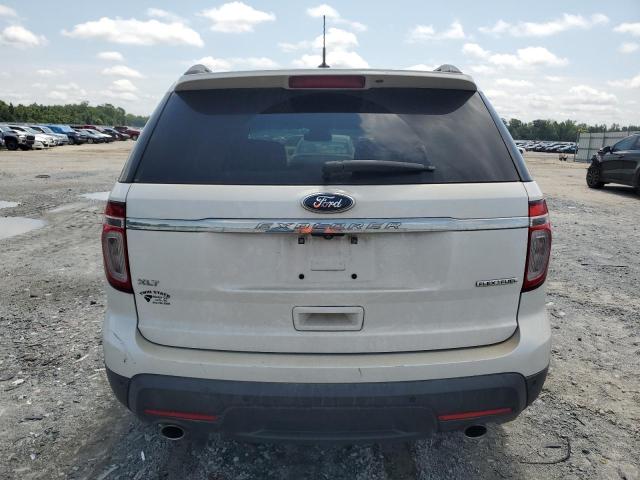 Photo 5 VIN: 1FM5K7D89FGC53497 - FORD EXPLORER X 