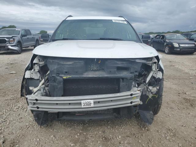 Photo 4 VIN: 1FM5K7D89FGC64967 - FORD EXPLORER X 