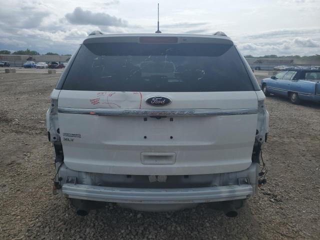 Photo 5 VIN: 1FM5K7D89FGC64967 - FORD EXPLORER X 