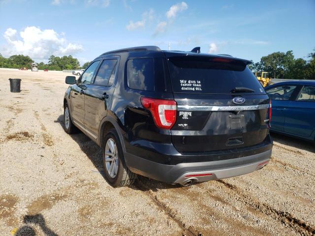 Photo 2 VIN: 1FM5K7D89GGA37960 - FORD EXPLORER X 