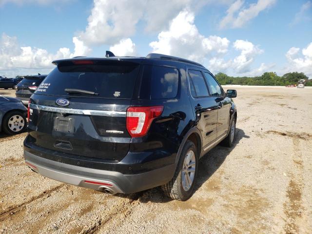 Photo 3 VIN: 1FM5K7D89GGA37960 - FORD EXPLORER X 