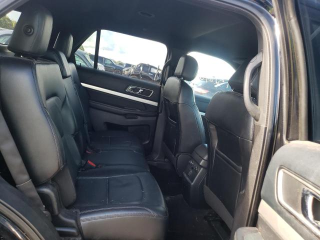 Photo 5 VIN: 1FM5K7D89GGA37960 - FORD EXPLORER X 