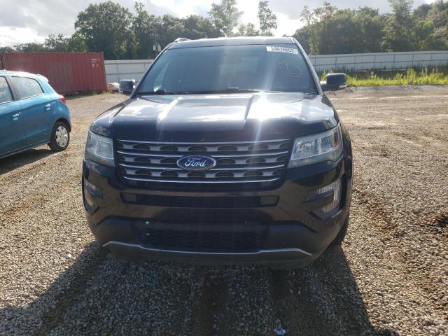 Photo 8 VIN: 1FM5K7D89GGA37960 - FORD EXPLORER X 