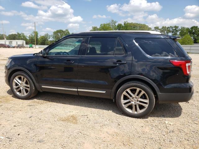 Photo 1 VIN: 1FM5K7D89GGA69663 - FORD EXPLORER 