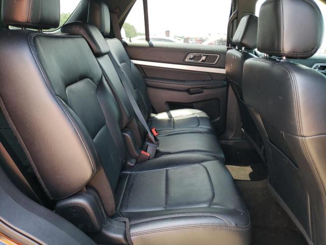 Photo 10 VIN: 1FM5K7D89GGA69663 - FORD EXPLORER 