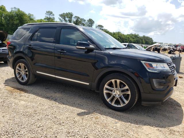 Photo 3 VIN: 1FM5K7D89GGA69663 - FORD EXPLORER 