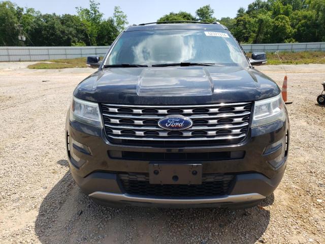 Photo 4 VIN: 1FM5K7D89GGA69663 - FORD EXPLORER 