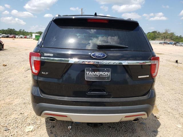 Photo 5 VIN: 1FM5K7D89GGA69663 - FORD EXPLORER 