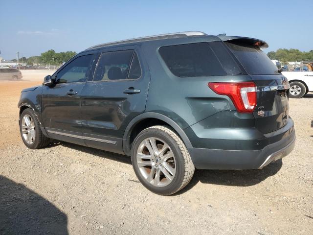 Photo 1 VIN: 1FM5K7D89GGA82414 - FORD EXPLORER X 