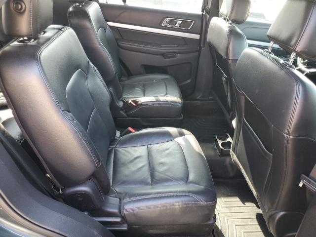 Photo 10 VIN: 1FM5K7D89GGA82414 - FORD EXPLORER X 