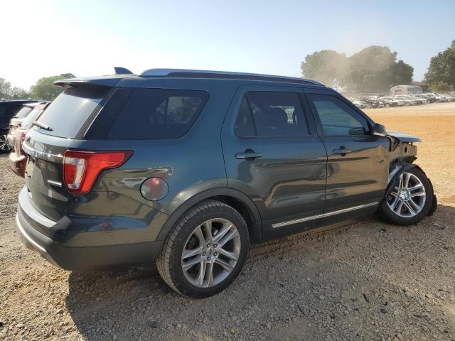 Photo 2 VIN: 1FM5K7D89GGA82414 - FORD EXPLORER X 