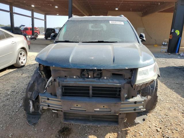 Photo 4 VIN: 1FM5K7D89GGA82414 - FORD EXPLORER X 