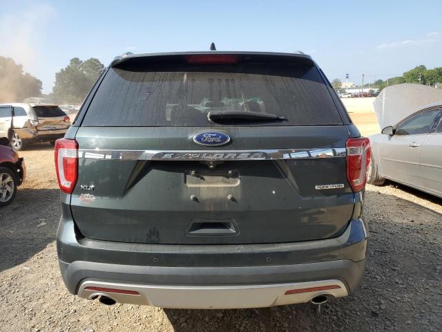 Photo 5 VIN: 1FM5K7D89GGA82414 - FORD EXPLORER X 