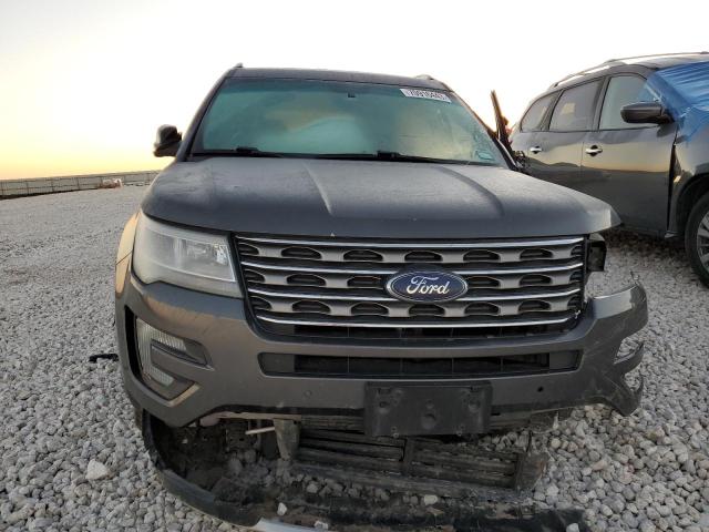 Photo 4 VIN: 1FM5K7D89GGB04735 - FORD EXPLORER 