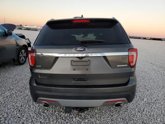 Photo 5 VIN: 1FM5K7D89GGB04735 - FORD EXPLORER 