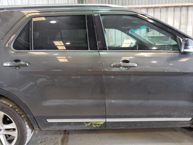 Photo 8 VIN: 1FM5K7D89GGB39467 - FORD EXPLORER X 