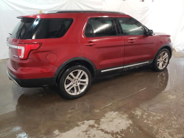 Photo 2 VIN: 1FM5K7D89GGB71738 - FORD EXPLORER 