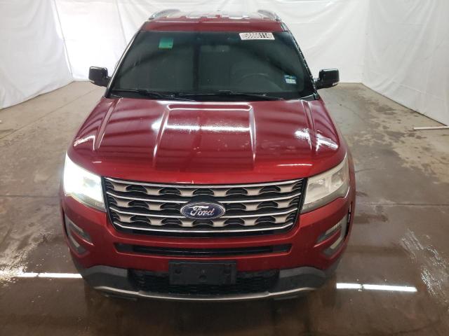 Photo 4 VIN: 1FM5K7D89GGB71738 - FORD EXPLORER 