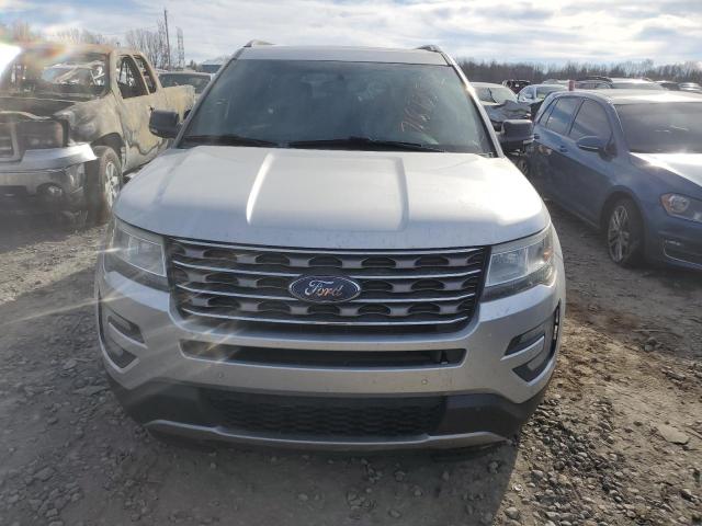 Photo 4 VIN: 1FM5K7D89GGB98194 - FORD EXPLORER X 