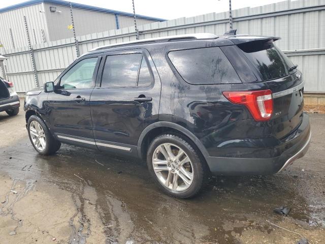 Photo 1 VIN: 1FM5K7D89GGD21122 - FORD EXPLORER X 